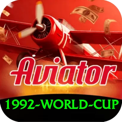 1992 world cup Plus Pro v5.5.0 - 2