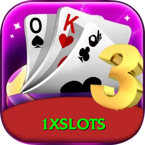 1xslots VIP v2.2.3 - 2