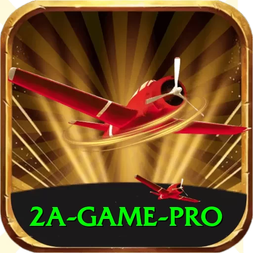 2A Game Jackpot Pro v4.3.5 - 2