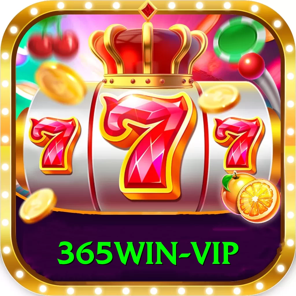 365win Gaming VIP - 2