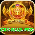 3Lucky Blue - Gaming Premium