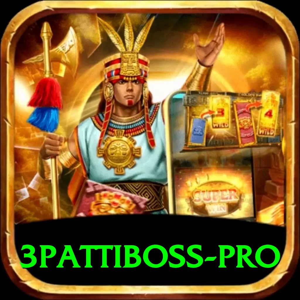3pattiboss Supreme - Win Real PKR - 2