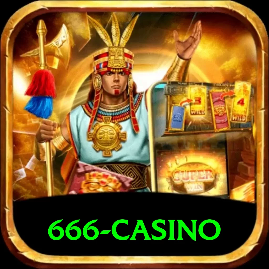 666 casino Elite v1.2.2 - 2