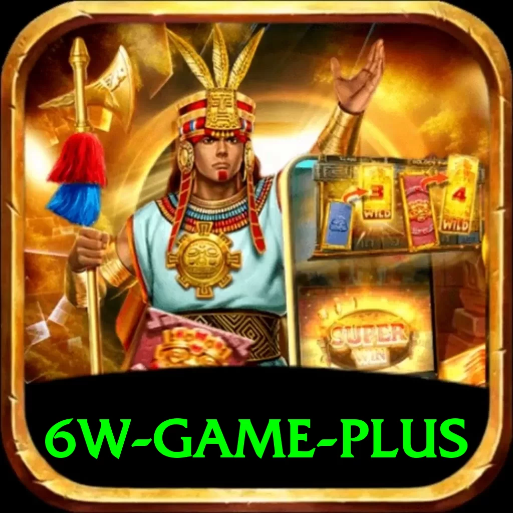 6w game VIP v4.4.7 - 2