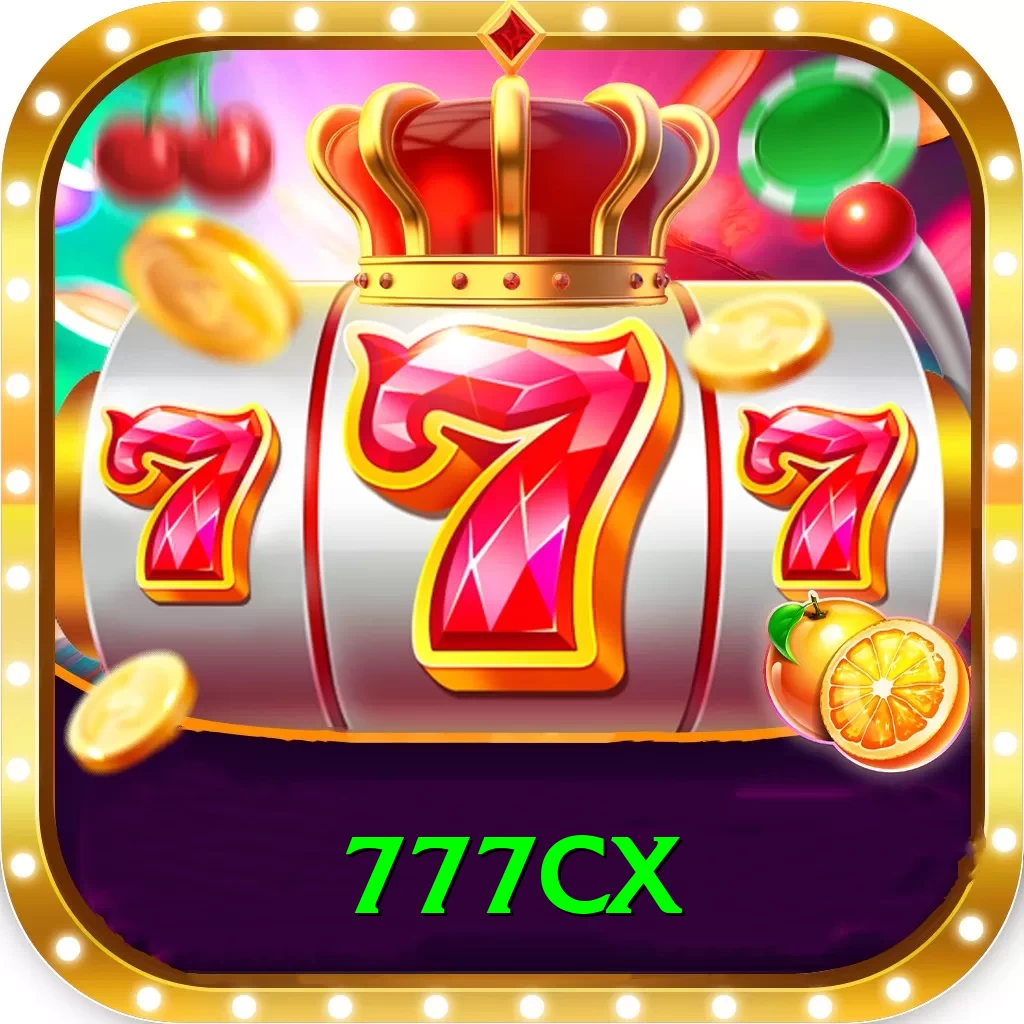 777cx Games (Casino & Earning) Master vv4.8.5 - 2