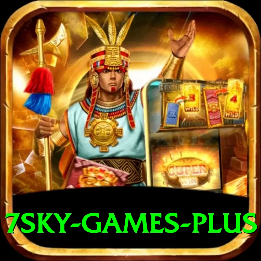 7sky games Pro Edition v4.1.8 - 2