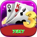 7sky Games (Casino & Earning) Gold vv1.5.1