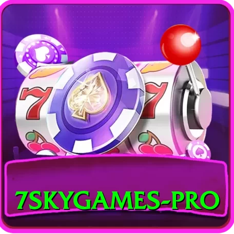 7skygames - Royal Edition v2.0.5 - 2