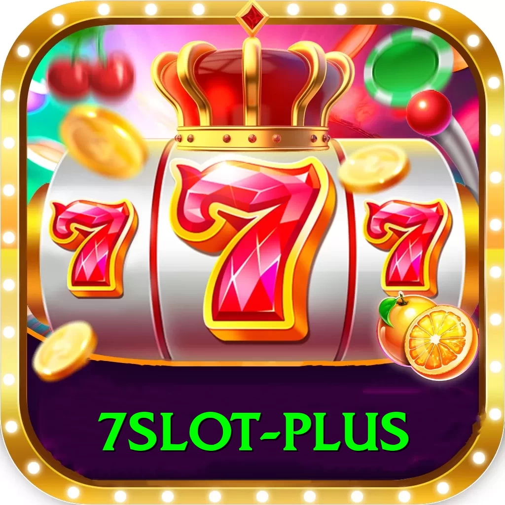 7slot Casino Official v1.7.7 - 2