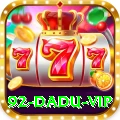 92 DADU Games Mega