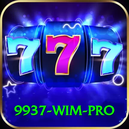 9937 wim - Real Money King - 2