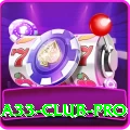 A33 Club Pro v3.7.4
