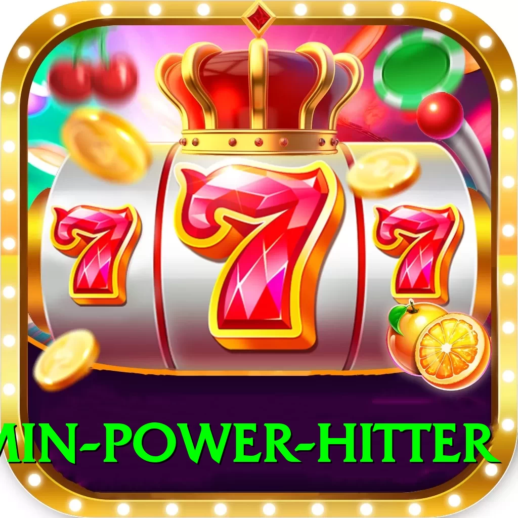 aamer yamin power hitter Ultimate Pro v4.6.7 - 2