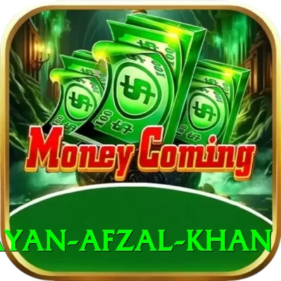 aayan afzal khan Games (Casino & Earning) Gold v1.9.7 - 2