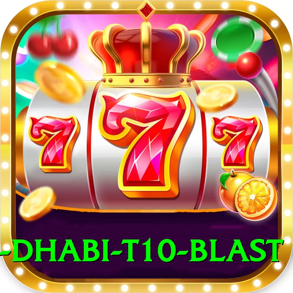 abu dhabi t10 blast Apps (Tools & Injectors) Ultimate v4.3.3 - 2