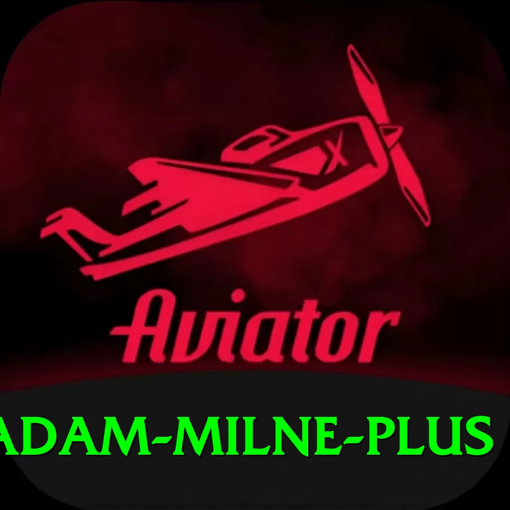 adam milne Deluxe v5.2.7 - 2