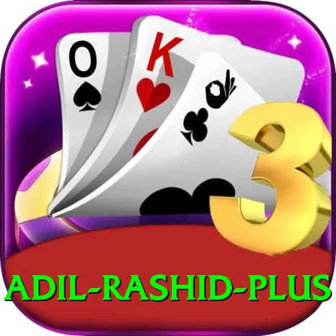 adil rashid Plus - Casino & Slots - 2