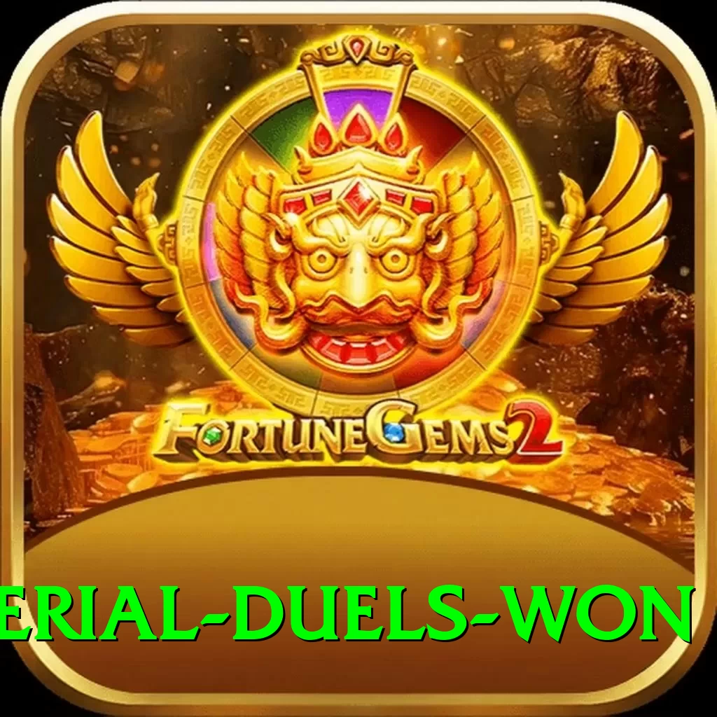 aerial duels won Max Pro v3.2.7 - 2