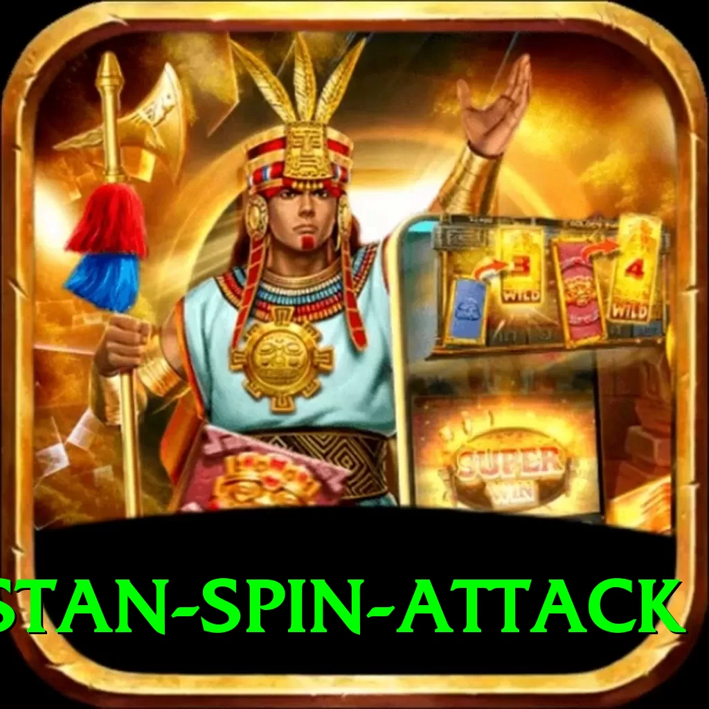 afghanistan spin attack Elite Pro v2.4.0 - 2