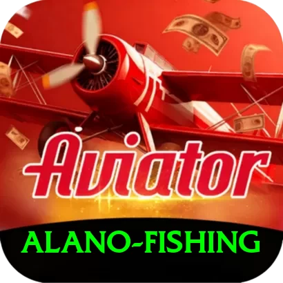 alano fishing Games (Casino & Earning) Turbo v4.5.4 - 2