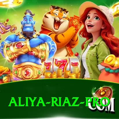 aliya riaz - Mega Edition v3.4.6 - 2