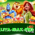 aliya riaz - Mega Edition v3.4.6