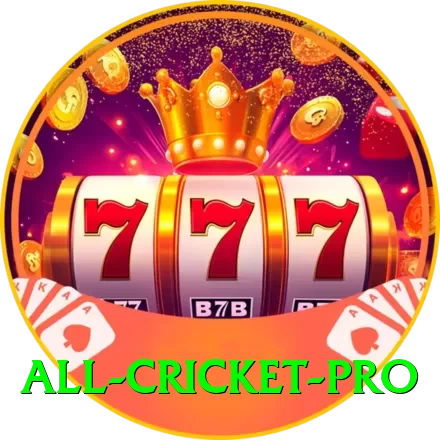 all cricket Live Casino Legend - 2
