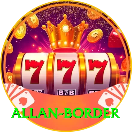 allan border Games (Casino & Earning) Ultimate v4.9.7 - 2