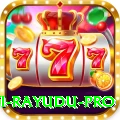 ambati rayudu Official v2.5.2