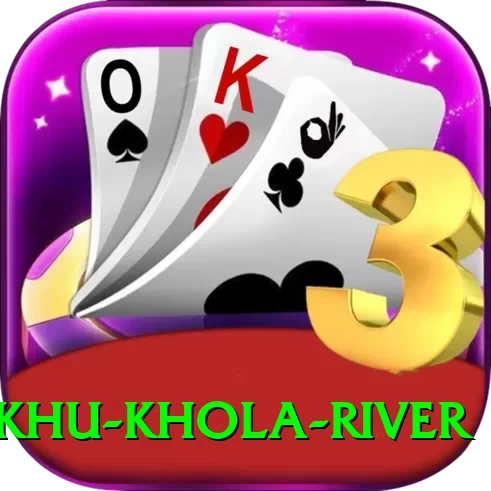 ankhu khola river Pro v1.2.4 - 2
