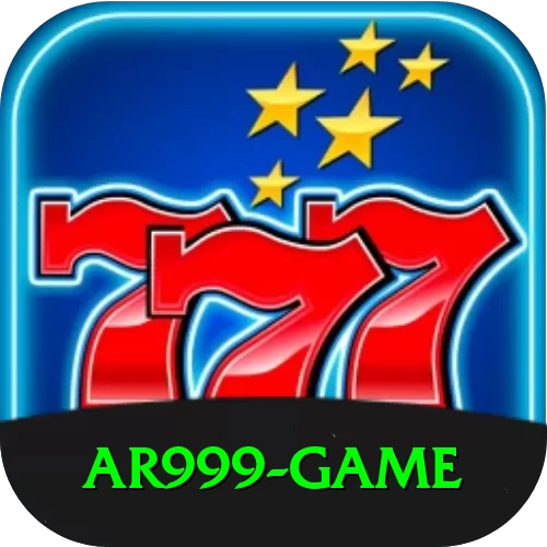 AR999 Game Max Pro v3.8.8 - 2