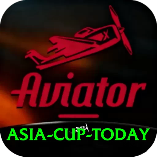 asia cup today Premium v3.7.1 - 2