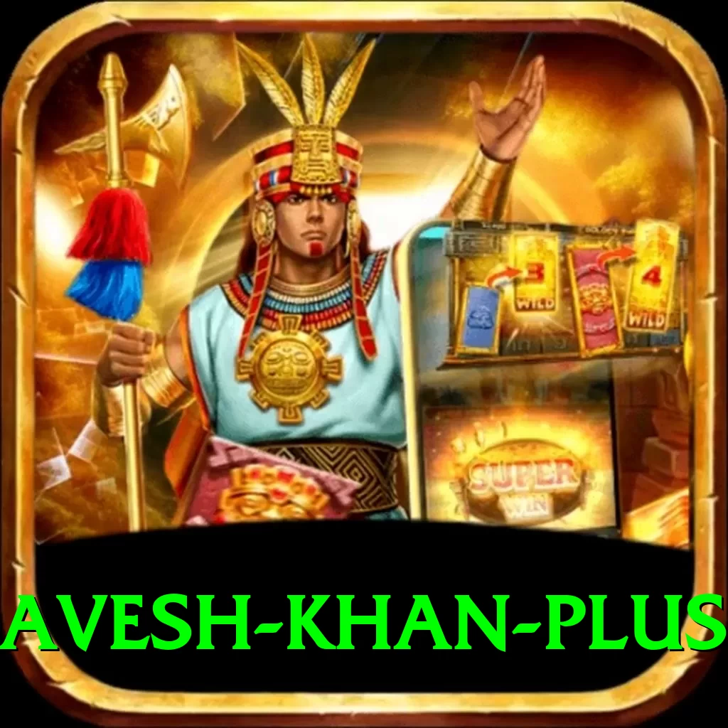 avesh khan Deluxe Casino App - 2