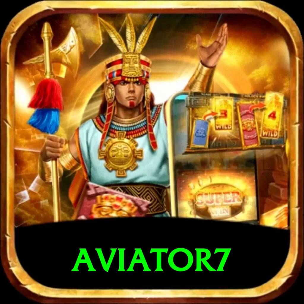 aviator7 Turbo vv2.5.7 - 2