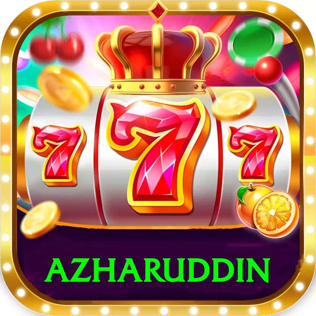 azharuddin VIP Edition v2.9.7 - 2