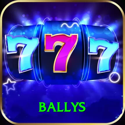 ballys Deluxe v4.8.8 - 2