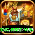 batting first win % Gold Pro v4.6.3