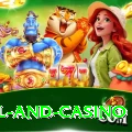 bellagio hotel and casino Pro v1.2.9