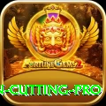 ben cutting Slot Machine Gold