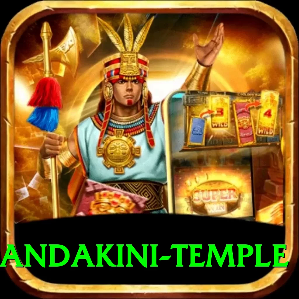 bhagalpur mandakini temple Games (Casino & Earning) Turbo v1.2.3 - 2