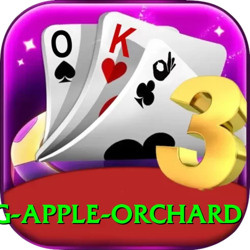 bhratang apple orchard Deluxe Pro v2.4.8 - 2