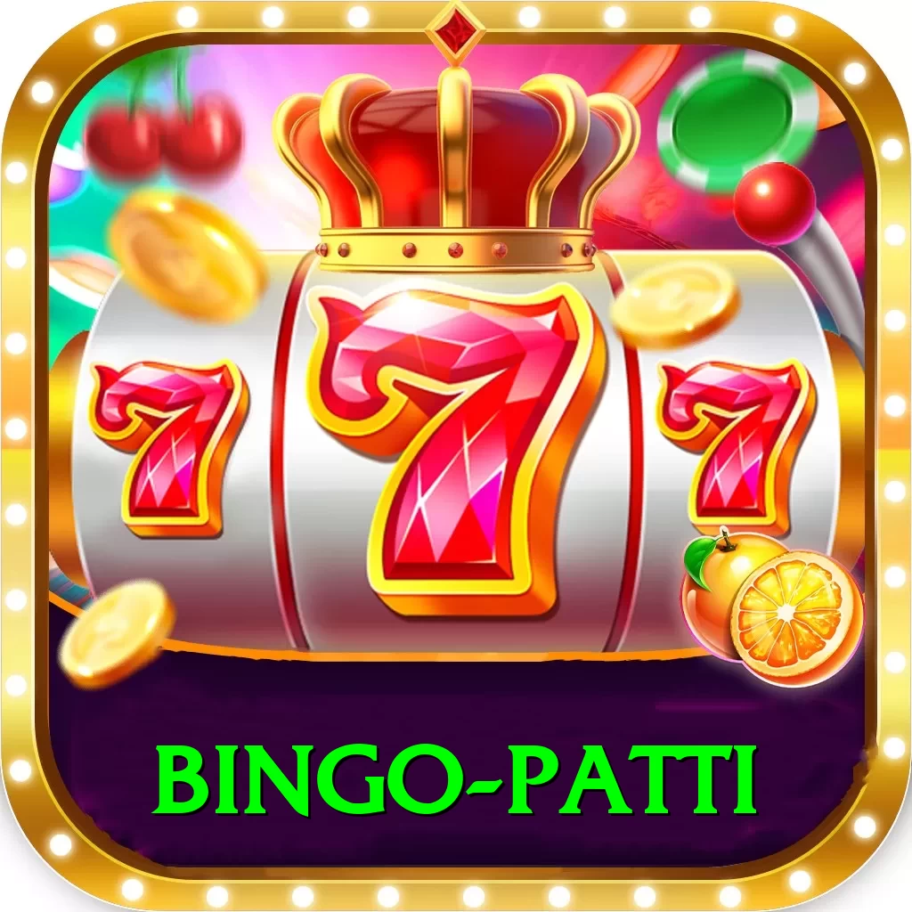Bingo Patti Apps (Tools & Injectors) Gold v5.1.1 - 2