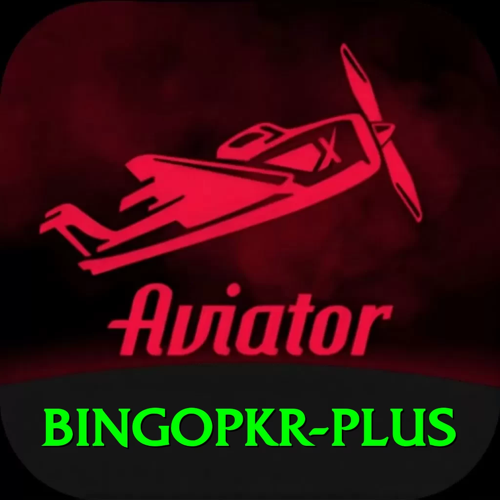 bingopkr Pro1 v1.4.6 - 2