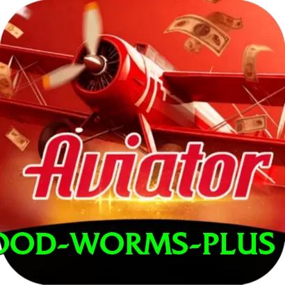 blood worms Jackpot Legend v5.2.7 - 2