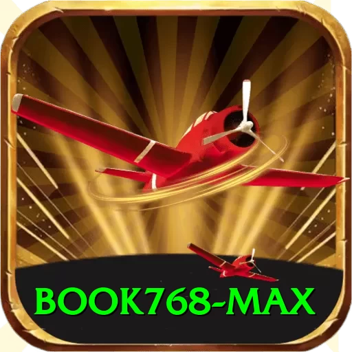 book768 Gaming Deluxe v5.4.9 - 2