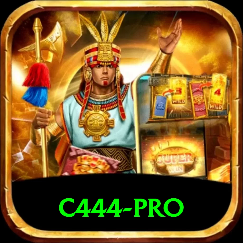 c444 Casino Official v1.2.1 - 2