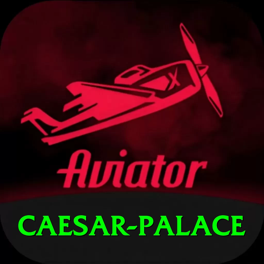 caesar palace Games (Casino & Earning) Ultimate v1.6.0 - 2