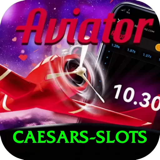 caesars slots Apps (Tools & Injectors) Plus v1.5.6 - 2