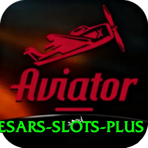 caesars slots Game Master v1.7.1 - 2