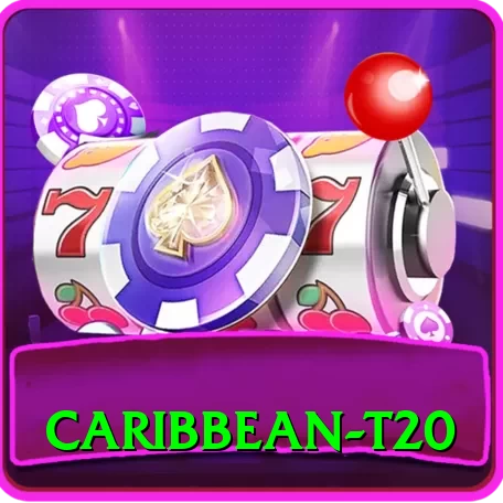 caribbean t20 Gold v2.5.7 - 2